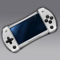 Handheld Game Console