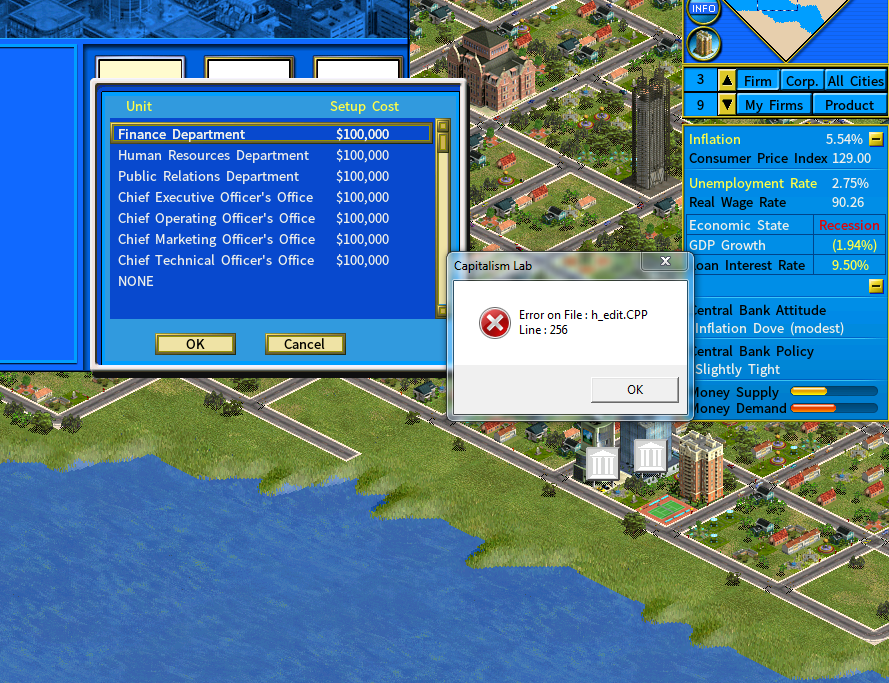 error on sub HQ set up.PNG
