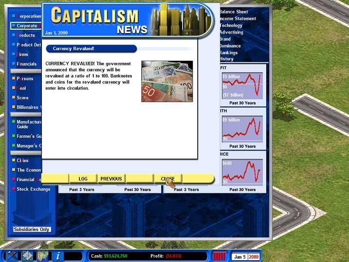 Government