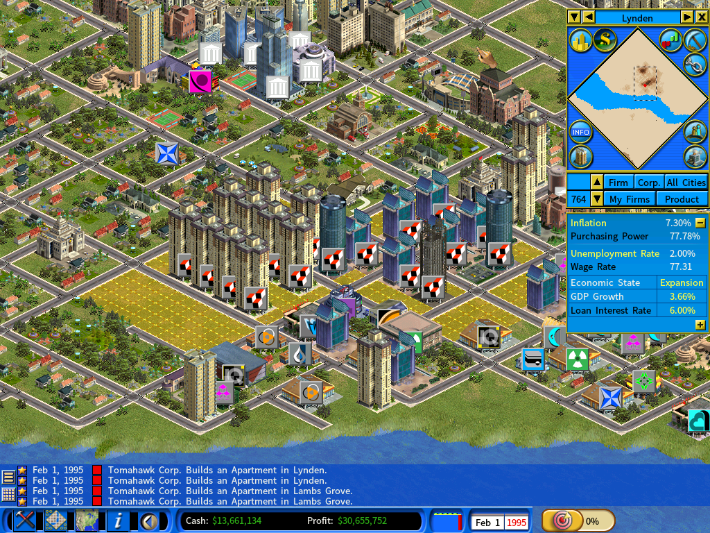 City View Lynden feb1995.png