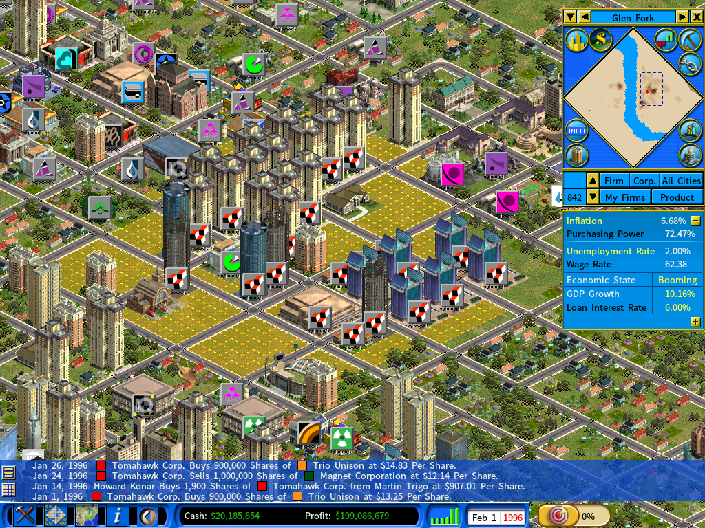 City View Glen Fork feb1996.png