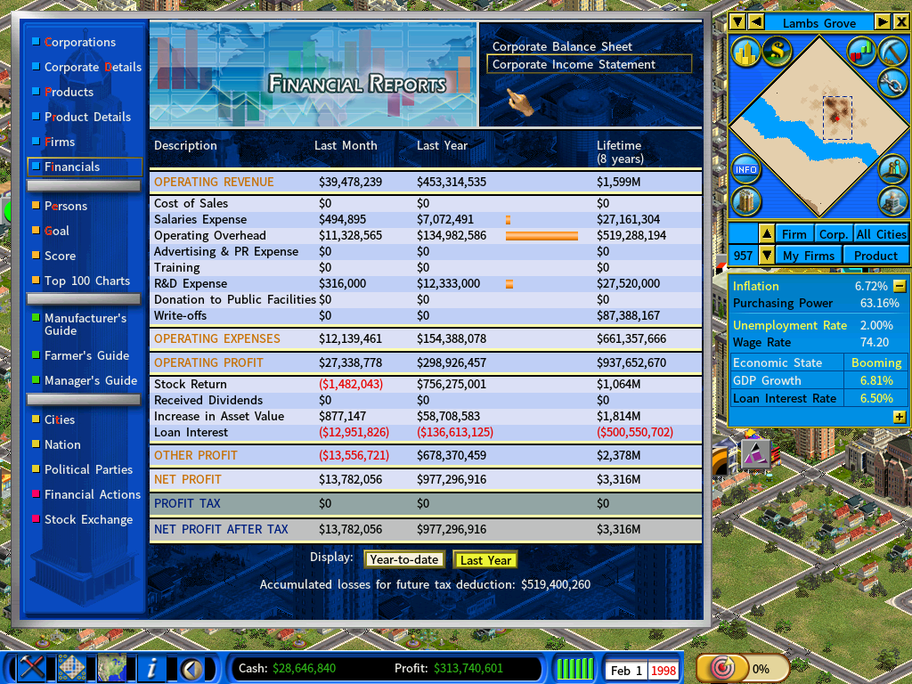 Income Statement - feb1998.png