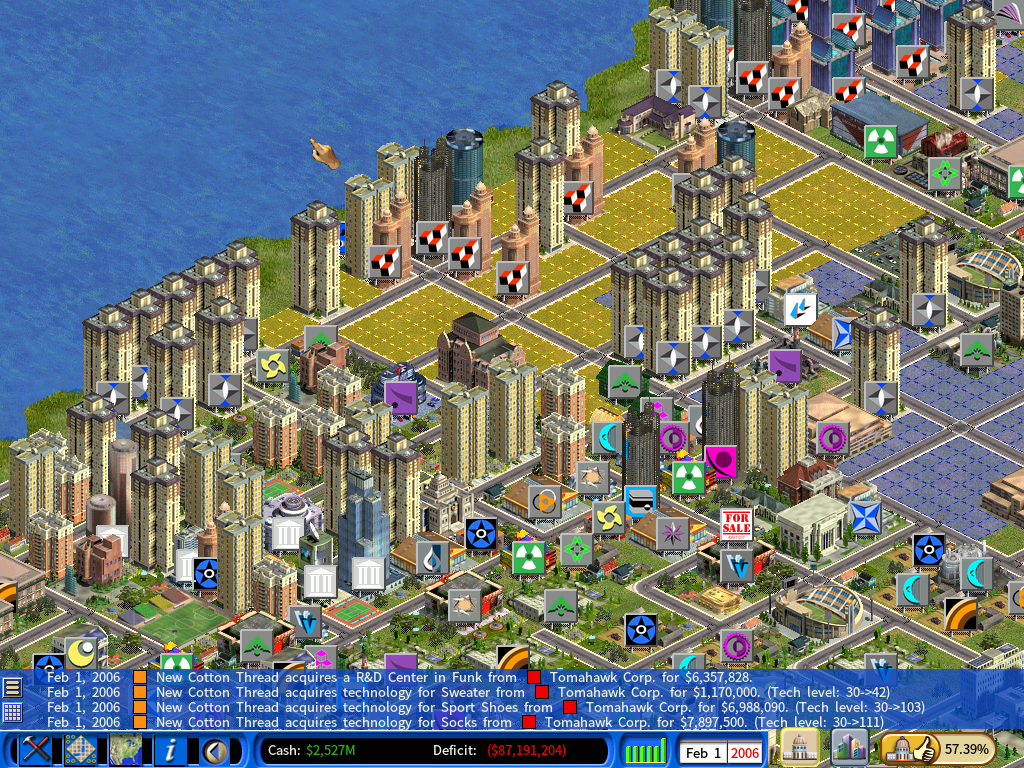 Funk-City View-CBD-feb2006.png