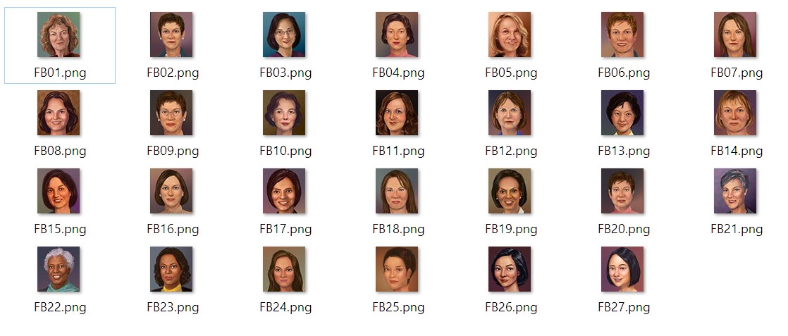 new female portraits.jpg
