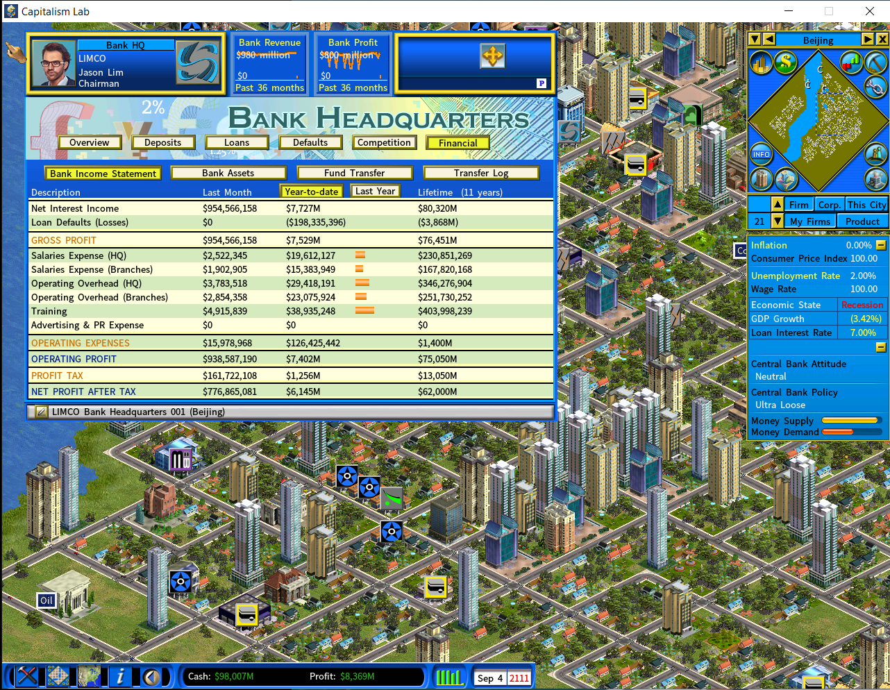 Income Statement - 100% AAA.PNG