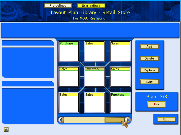 Pure Sales Shop