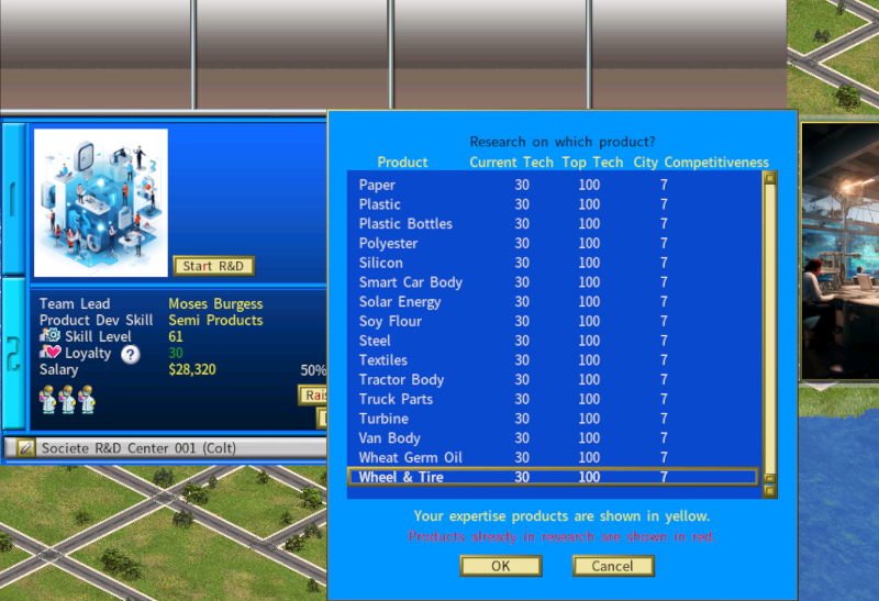 If i press S, it should bring me to Silicon, instead anything just goes to the last entry.