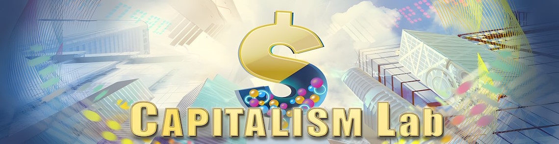 Capitalism 2 and Capitalism Lab Forum